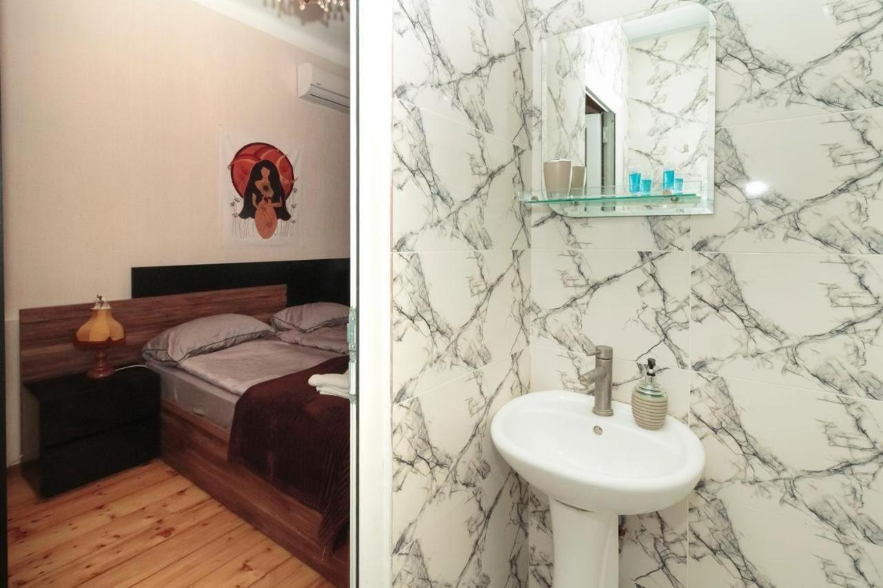 Tuta House Sighnaghi Hotell Rom bilde